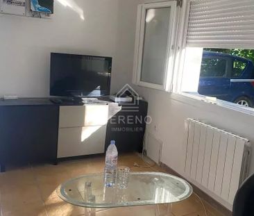 Location Appartement 1 pièce 31m² CHAMPS SUR MARNE 77420 - Photo 3
