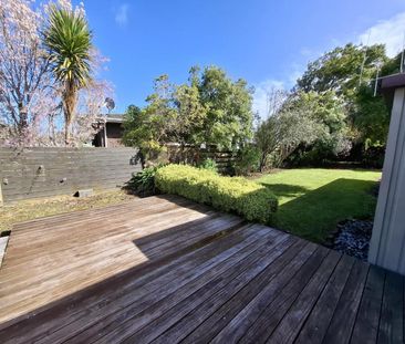 7 Oaklea Avenue Marton - Photo 1