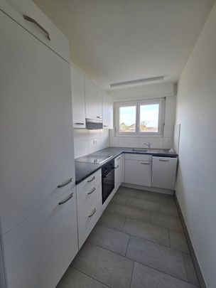 3 Zimmer, 67 m², 1. Stock - Photo 1