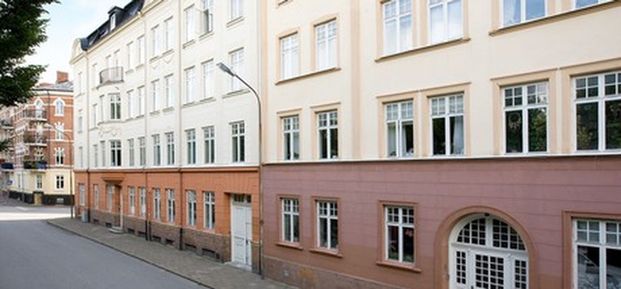 Wieselgrensgatan 6, Helsingborg - Foto 1