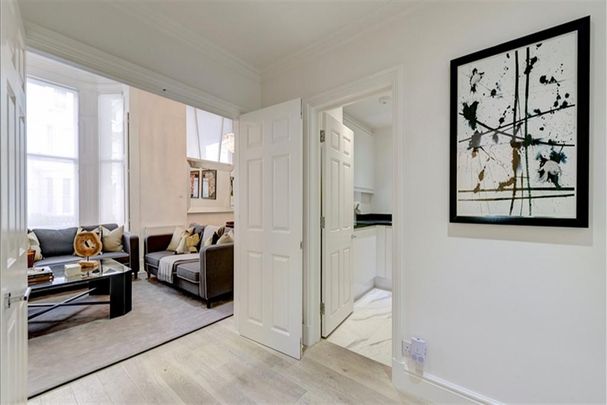 4 bedroom apartment to rent - Photo 1