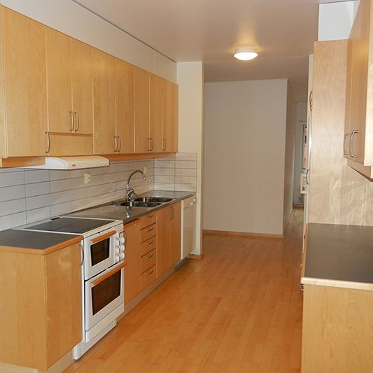 Hagagatan 18 - Foto 1