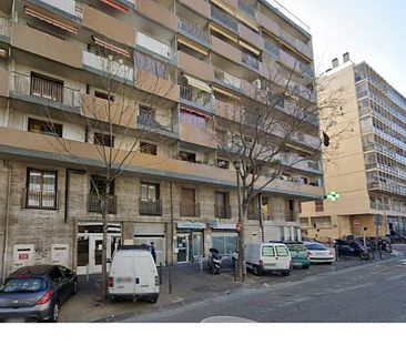 Appartement 2 pièces 44m2 MARSEILLE 3EME 706 euros - Photo 1
