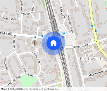 Redemption Court, Knebworth, SG3 - Photo 1