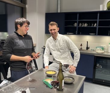 Gøteborg Allé 6, 6. 17 - Photo 5