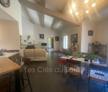 Location maison 4 chambres 110 m² Le Val - Photo 3