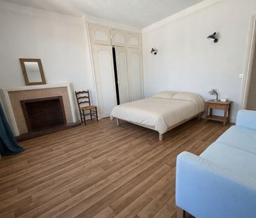 Location Appartement 3 pièces 90m² - Photo 6