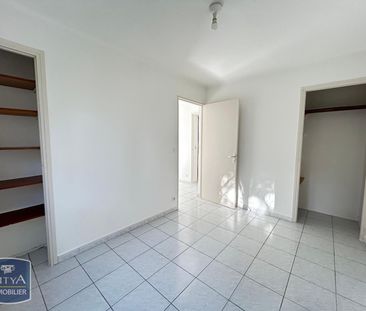 Location Appartement 3 pièces 51m² MONTPELLIER 34090 - Photo 5