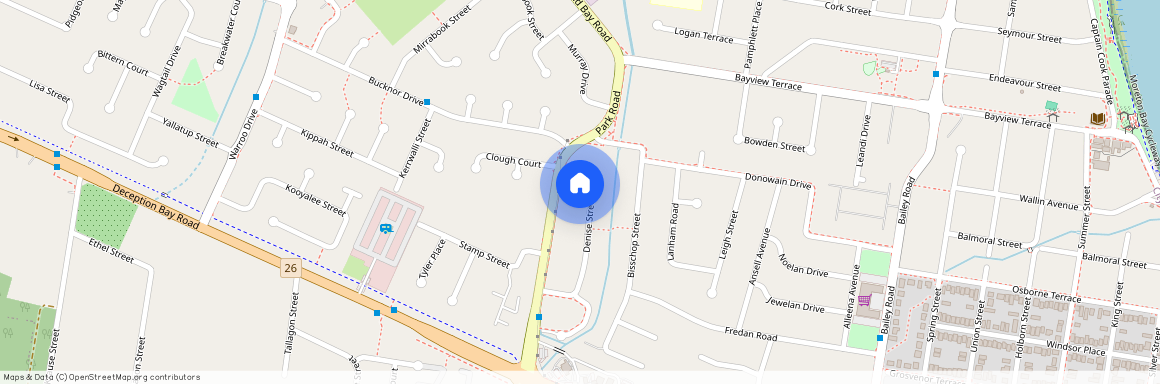 7 Denise Street, Deception Bay, QLD 4508