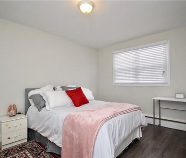 For Lease - 89 CARILLON Street Unit# A, Vanier and Kingsview Park, ... - Photo 5
