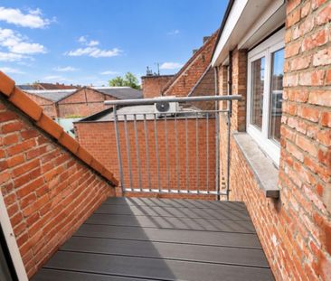 Appartement te huur in Eeklo - Photo 4