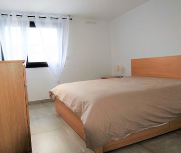 Appartement T2 SIX FOURS LES PLAGES - Vue Mer - Plage Bonnegrace - - Photo 4