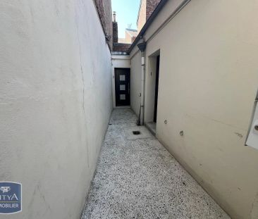 Appartement à louer 2 pièces 20m² - Photo 1