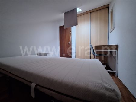 Bedroom T1 / Guarda, Guarda - Photo 4