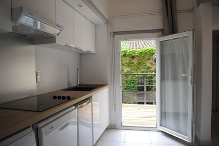 Appartement 2 pièces à louer - Photo 2