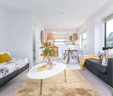 3 bed 2 bathroom - Photo 1