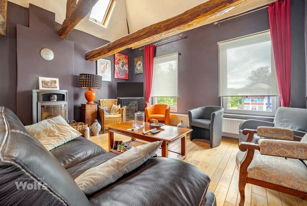 Huis te huur - Photo 1