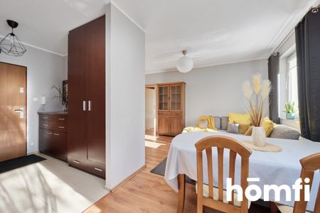 Mieszkanie 50 m², Wrocław, Fabryczna, Mosiężna - Фото 3