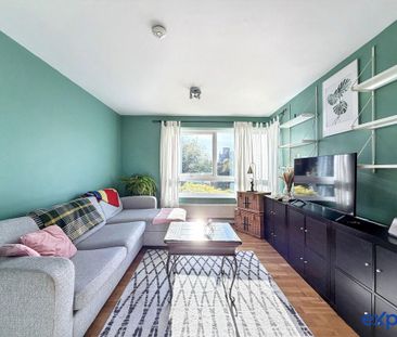 2 bedroom apartment to rent - Photo 2