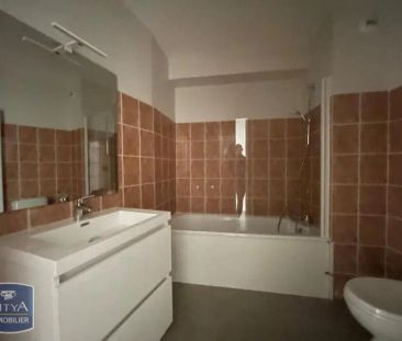 Appartement à louer 1 pièce 32.47m² - Photo 2