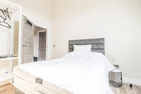 1 bedroom apartment to rent - Photo 3