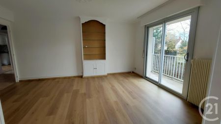 Location Appartement 3 pièces 78m² NEVERS 58000 - Photo 5