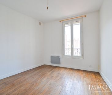 Appartement 2 pièces - 31.27m² - Photo 6