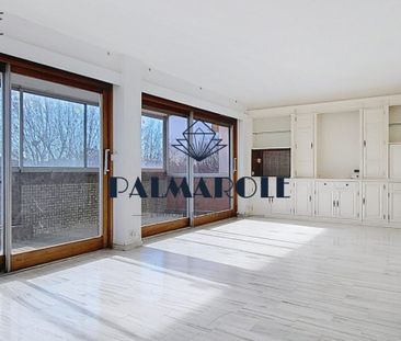 PERPIGNAN COURS PALMAROLE T3 TRAVERSANT AVEC STATIONNEMENT - Photo 1