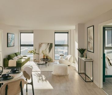2 bedroom apartment to rent - Photo 6