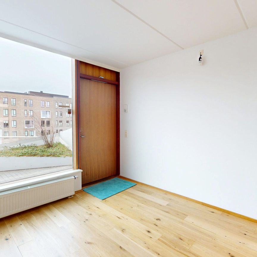 106m² Lejlighed | København S - Photo 1