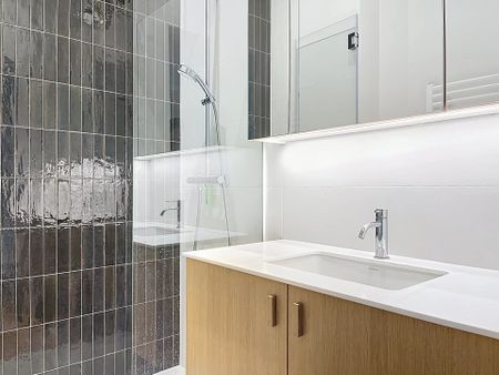 Abbaye de la Cambre - furnished 3 bedroom apartment - Photo 2