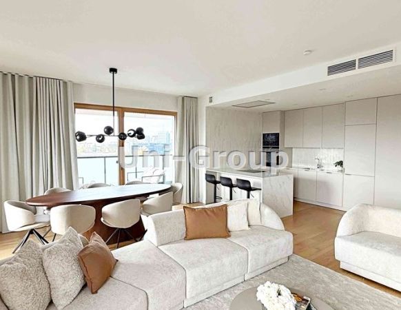 Mieszkanie na wynajem - Zdjęcie 1