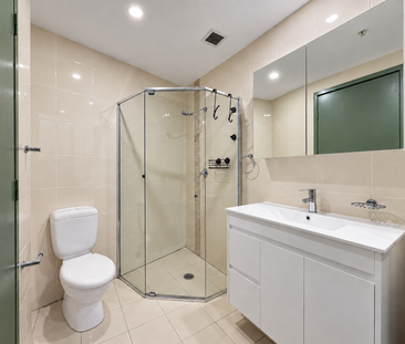 Modern and Stylish Studio Apartment in Central Sydney - Photo 5
