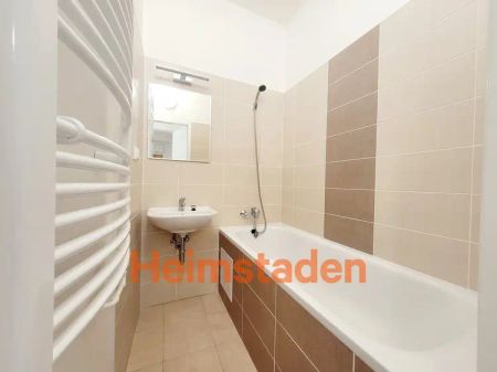 Pronájem bytu 2+1 54 m - Photo 5