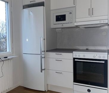 Södra Vägen 54 - Foto 1