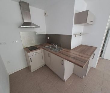 Location appartement 1 pièce, 31.70m², Nantes - Photo 4