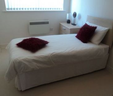 2 Bedroom Furnished Siloam Place - Photo 4