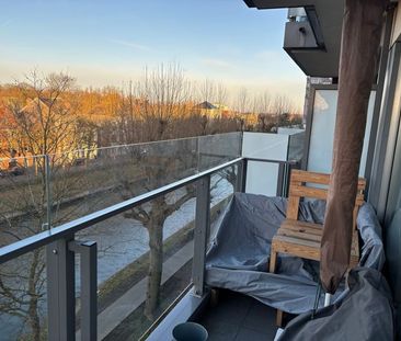 Appartement te huur - Photo 5