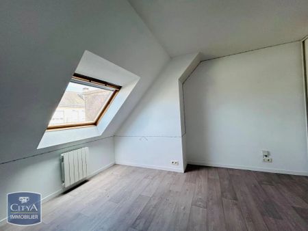 Appartement à louer 3 pièces 80.8m² - Photo 2