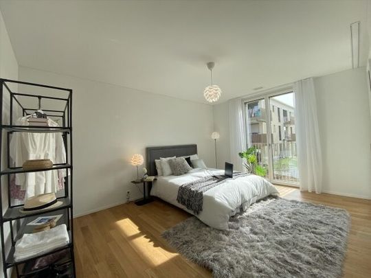 Bienvenue à la maison - Photo 1