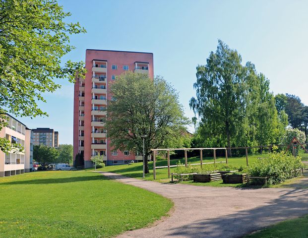 Furuvägen 6 - Photo 1