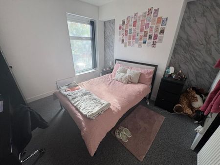 5 bedroom house share to rent - Photo 3