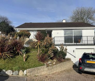 3 bedroom detached bungalow to rent - Photo 1