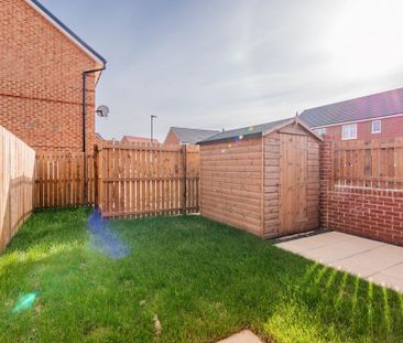 2 bedroom house to rent - Photo 1