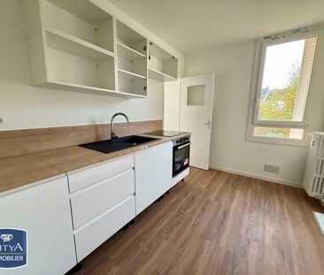 Location Appartement 3 pièces 59m² ALENCON 61000 - Photo 5