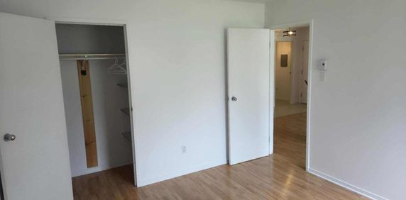 Superbe 3½ à 900$ - Secteur Ascot - Photo 2