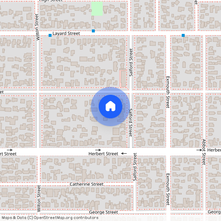 165A Chelmsford St, Invercargill, Windsor