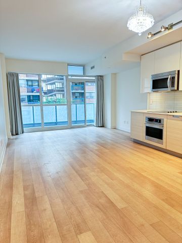 For Lease - 210 Simcoe Street Unit# 406, Toronto, Ontario - Photo 5