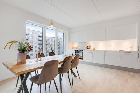 Jernæblevej 3, 3. th., Primula Hus, 2500 Valby - Foto 5