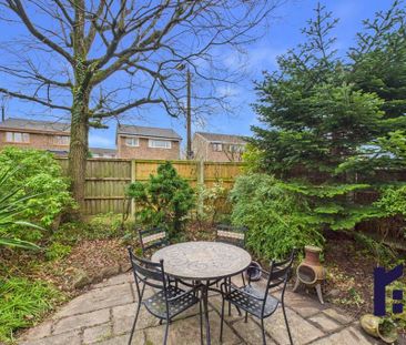 2 bedroom semi-detached house to rent - Photo 3